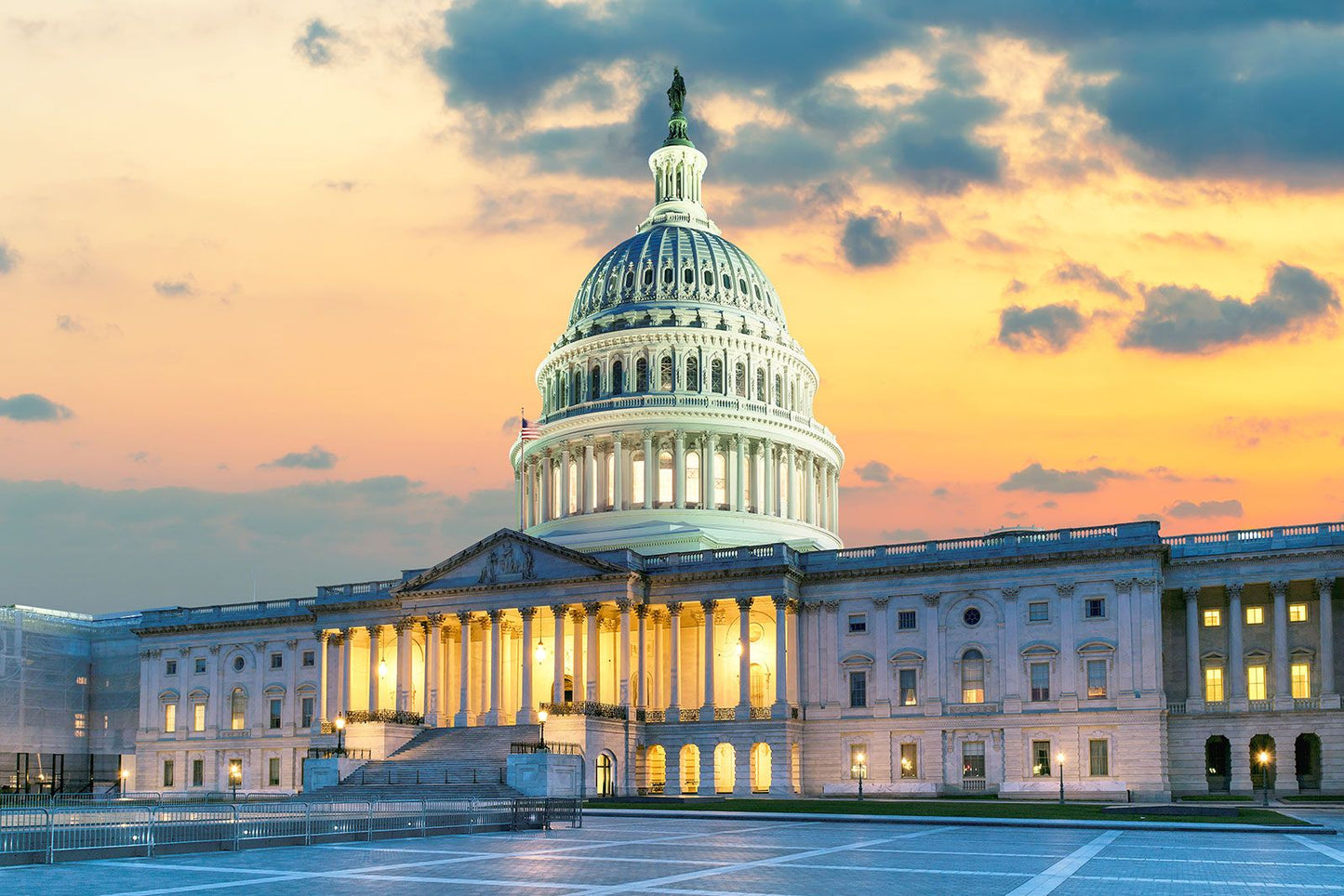 United States of America