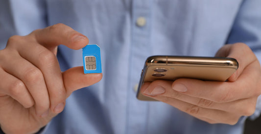 Unlocking Mobile Freedom: Exploring How Does eSIM Work