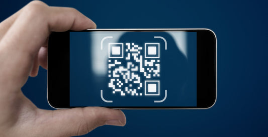 Instant Connectivity: eSIM QR Code for Swift Setup Ease