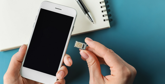 How Do I Set Up and Use Dual eSIM Profiles on My iPhone?