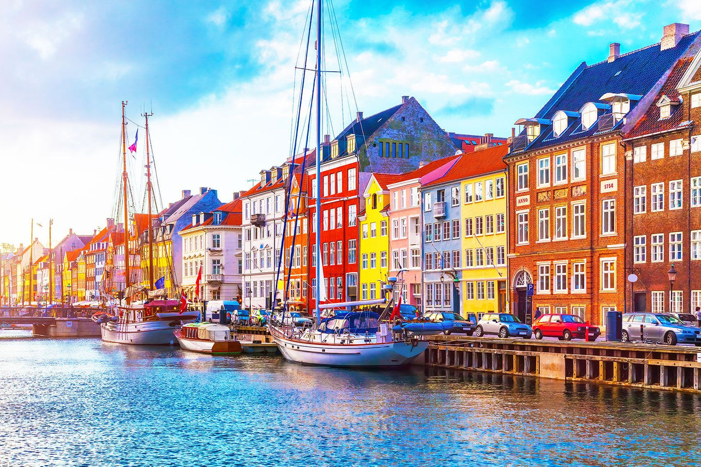 Denmark