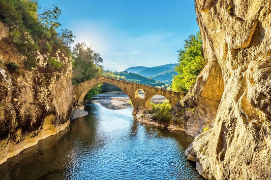 Macedonia-the former Yugoslav Republic of