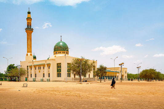 Niger