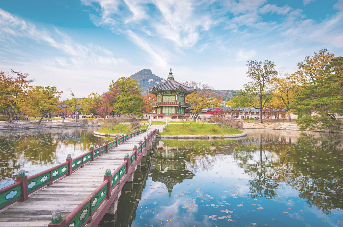 eSIM Go South Korea Travel Data